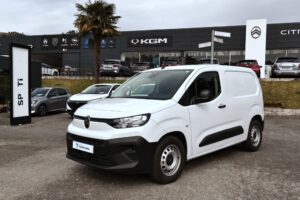 Citroën e-Berlingo 50 kWh M Feel