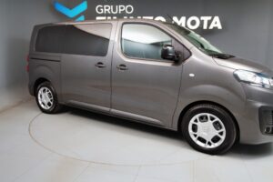 Citroën Spacetourer 1.5 BlueHDi M Business