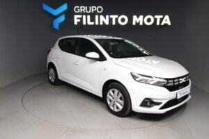 Dacia Sandero 1.0 ECO-G Essential Bi-Fuel