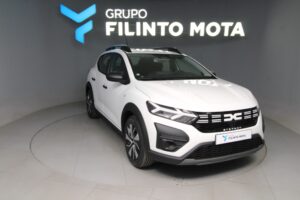 Dacia Sandero 1.0 ECO-G Stepway Essential Bi-Fuel