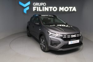 Dacia Sandero 1.0 ECO-G Stepway Essential Bi-Fuel