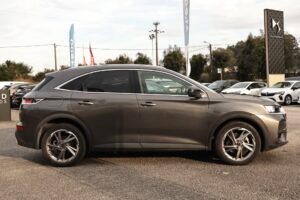 Ds DS7 Crossback E-Tense Grand Chic EAT8