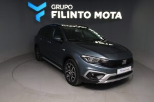 Fiat Tipo Station Wagon 1.0 GSE T3