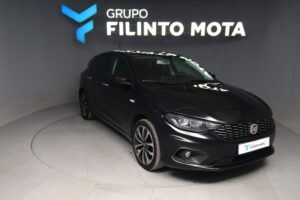 Fiat Tipo 1.6 M-Jet Lounge