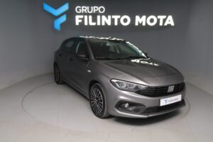 Fiat Tipo 1.3 Multijet City Life