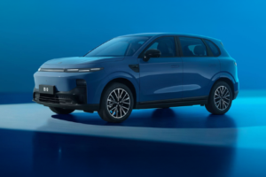 Leapmotor B10 Design MY25 Pro