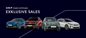 Kia Usados Certificados
