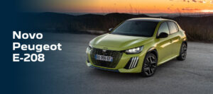 Pronto para as suas aventuras urbanas