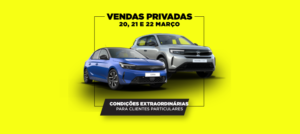 Condições extraordinárias para clientes particulares