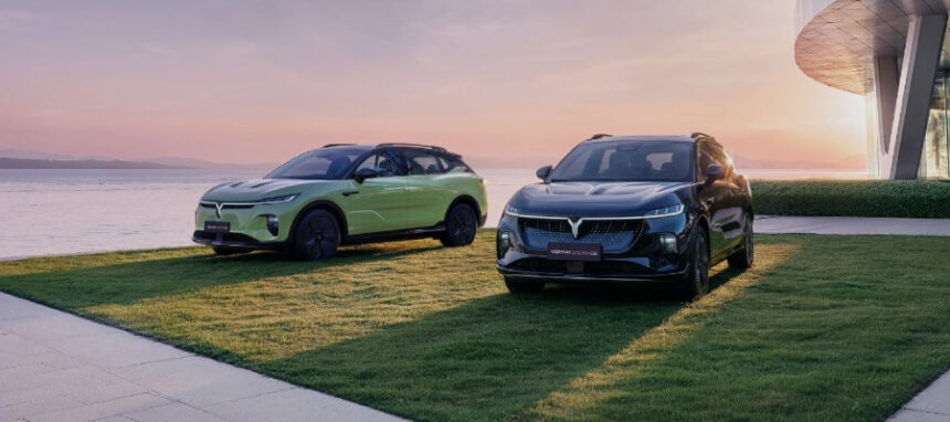 Voyah Courage Corporate desde 36.900€ + IVA*