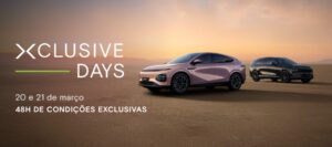 48 Horas de condições exclusivas