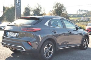 Kia XCeed 1.0 T-GDI Dynamic