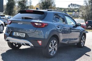 Kia Stonic 1.0 T-GDI OPF Mild Hybrid DCT7 GT Line