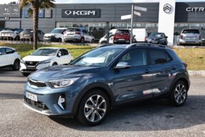 Kia Stonic 1.0 T-GDI Drive