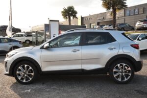 Kia Stonic 1.0 T-GDI Drive