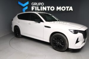 Mazda CX-60 2.5 e-Sky.PHEV Exclusive Line +Conv. &Sound P.+Dr.Assi. P.+Co.+Pan.-SKO