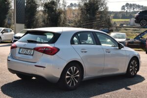 Mercedes-benz A 160 Style