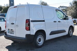 Opel Combo Cargo 1.5 D