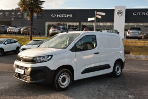 Opel Combo Cargo 1.5 D