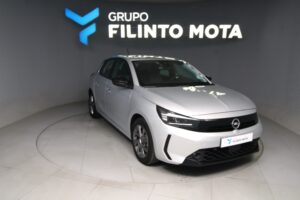 Opel Corsa 1.2 T Aut.