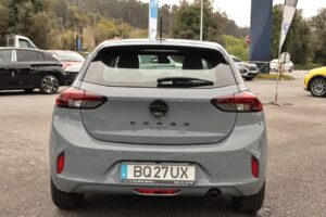 Opel Corsa 1.2 T Edition