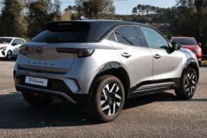 Opel Mokka 1.2 T GS AT