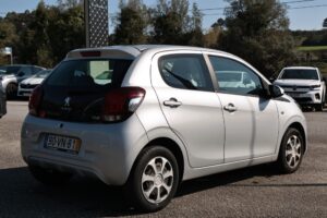 Peugeot 108 1.0 VTi Active ETG5