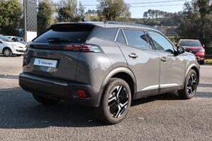 Peugeot 2008 1.2 PureTech Allure