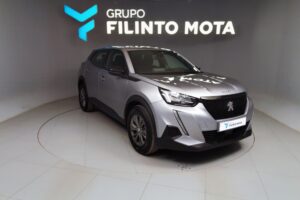 Peugeot 2008 1.2 PureTech Active pack