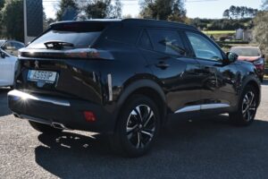 Peugeot 2008 1.2 PureTech Allure Pack EAT8