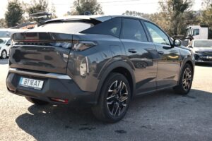 Peugeot 3008 1.2 Hybrid Allure e-DCS6