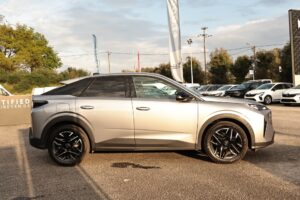 Peugeot 3008 1.2 Hybrid Allure e-DCS6