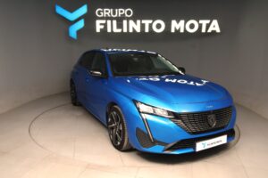 Peugeot 308 1.2 PureTech Allure Pack