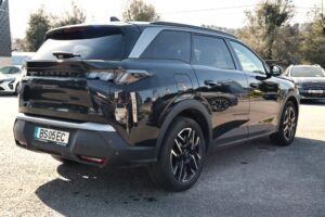 Peugeot 5008 1.2 Hybrid Allure e-DCS6