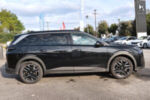 Peugeot 5008 1.2 Hybrid Allure e-DCS6