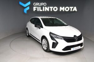 Renault Clio 1.0 TCe Evolution