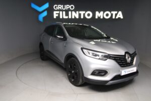 Renault Kadjar 1.5 dCi Black Edition