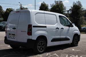 Citroën Berlingo Van Berlingo Van 1.5 Bluehdi M