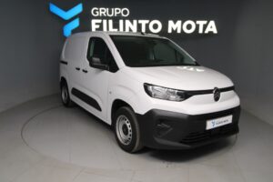 Citroën Berlingo Van Berlingo Van M 1.5 Bluehdi 100 S&s Cvm6