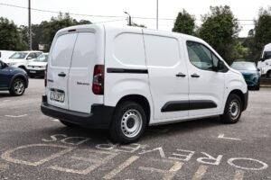 Citroën Berlingo Van Berlingo Van M 1.5 Bluehdi 100 S&s Cvm6