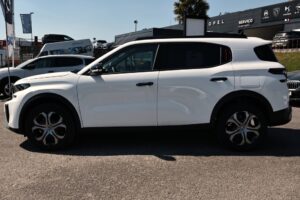 Citroën C3 Aircross Turbo 100 PLUS