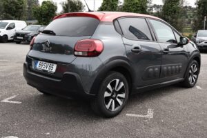Citroën C3 1.2 PureTech Feel