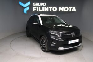 Citroën e-C3 44 kWh Max