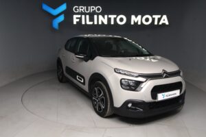 Citroën C3 1.2 PureTech Plus