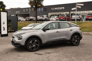 Citroën C4 1.2 PureTech Max