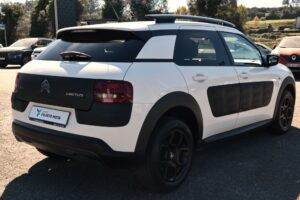 Citroën C4 Cactus 1.6 BlueHDi Feel