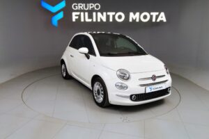 Fiat 500 1.0 Hybrid
