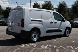 Fiat Doblo 1.5 BlueHDi