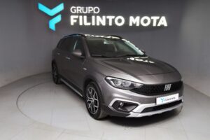 Fiat Tipo Station Wagon 1.0 GSE T3