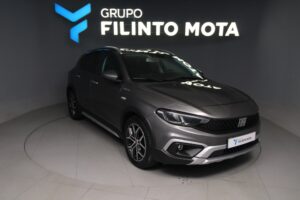 Fiat Tipo Cross 1.3 Multijet